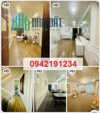 ✨Chính chủ Cho thuê nhà mặt phố Huế vị trí đẹp, Hai Bà Trưng, Hà Nội; 0942191234