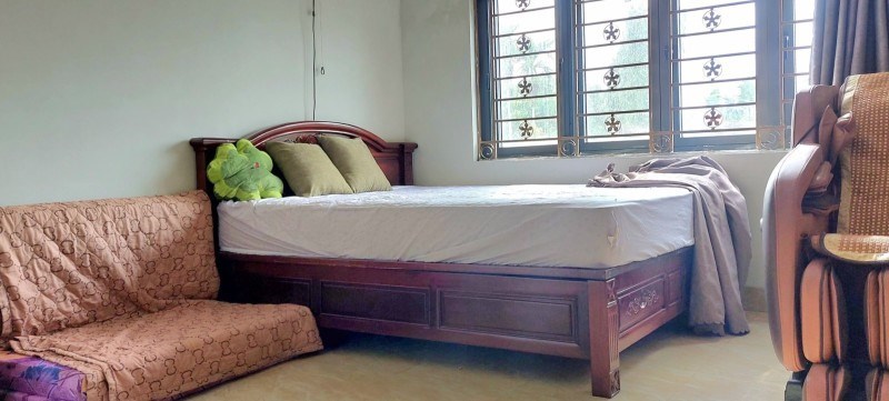 ♥ Nhà Chính Hữu Sơn Trà lên Mặt Phố đường 10.5, 71m2, 3 tầng đẹp xịn, nhỉnh 5.x tỷ
