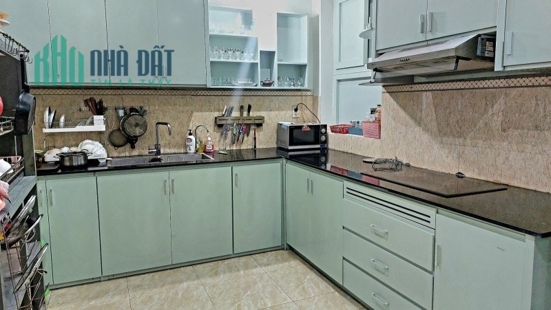 ♥ Nhà Chính Hữu Sơn Trà lên Mặt Phố đường 10.5, 71m2, 3 tầng đẹp xịn, nhỉnh 5.x tỷ