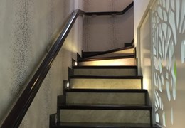 Bán Nhà 4 tầng, Lê văn Lương, Tân Phong, Quận 7, 5x14m, chỉ 14.x tỷ