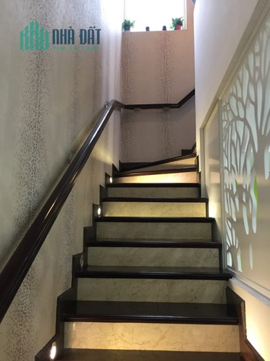 Bán Nhà 4 tầng, Lê văn Lương, Tân Phong, Quận 7, 5x14m, chỉ 14.x tỷ