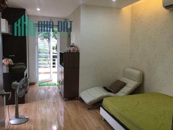 3 Tầng - CHỈ 13.7 TỶ MẶT TIỀN ĐƯỜNG KINH DOANH HUỲNH TẤN PHÁT
