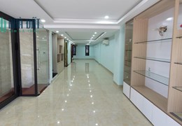 ► Mặt Tiền Xô Viết Nghệ Tĩnh, 94m2 5 tầng đẹp, Thang máy Kinh Doanh