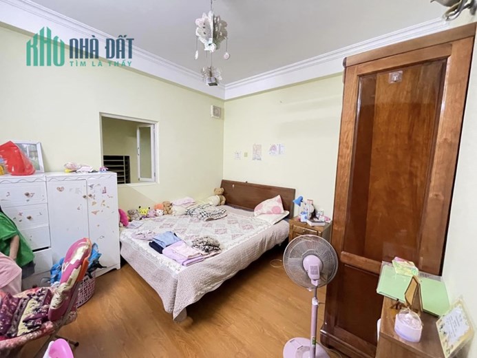 Bán nhà đẹp ngõ 8 Lê Quang Đạo, Phú Đô 40m2 4 tầng mới đẹp10m ra đường Ô tô