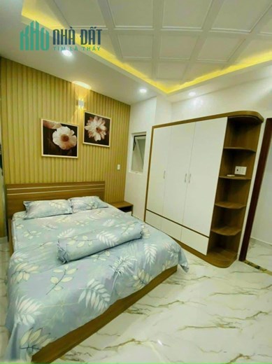 HOA HẬU.1E DUY NHẤT.MT HXH Ô TÔ TRÁNH NHAU. PHẠM H LẦU .N BÈ.NHỈNH 3 tỷ