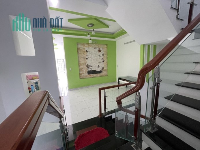 ♪Mặt Tiền Đoàn Khuê đường 11m, 100m2 3 tầng Kinh Doanh, nhỉnh 6 tỷ