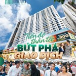 căn hộ legacy prime giá ưu đãi nhất tại bình dương