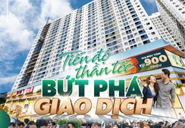 căn hộ legacy prime giá ưu đãi nhất tại bình dương