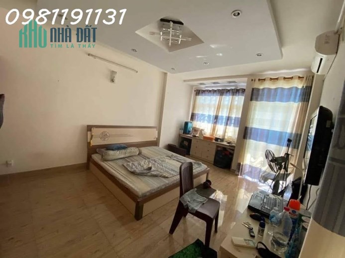 BÁN NHÀ MTKD TẠ QUANG BỬU ,BÔNG SAO 80M2 (4.5*18) CHỈ:8.5 TỶ