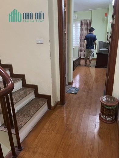 Bán nhà ở cạnh Trạm Bơm Yên Nghĩa 30m2, 3 tầng mới đẹp ở ngay chỉ hơn tỷ
