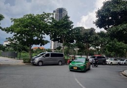 Bán Lô đất 2300m2 phường Thảo Điền, Quận 2, TP. Thủ Đức, 42x55m, giá rao 225 tỷ.