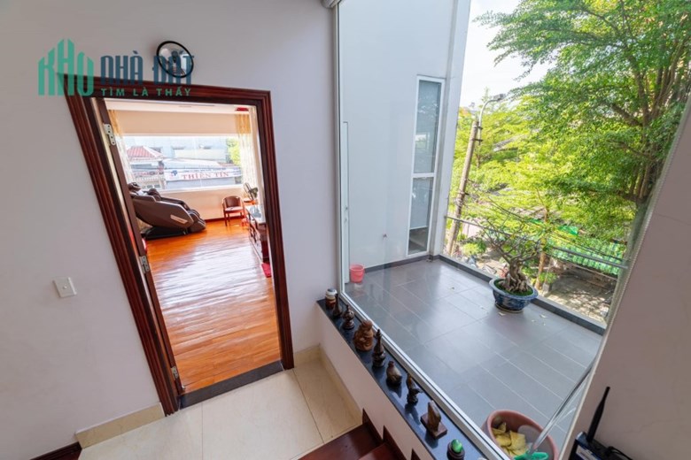 ► Biệt Thự 2 mặt tiền đường 10,5 Khuê Trung giáp Hải Châu