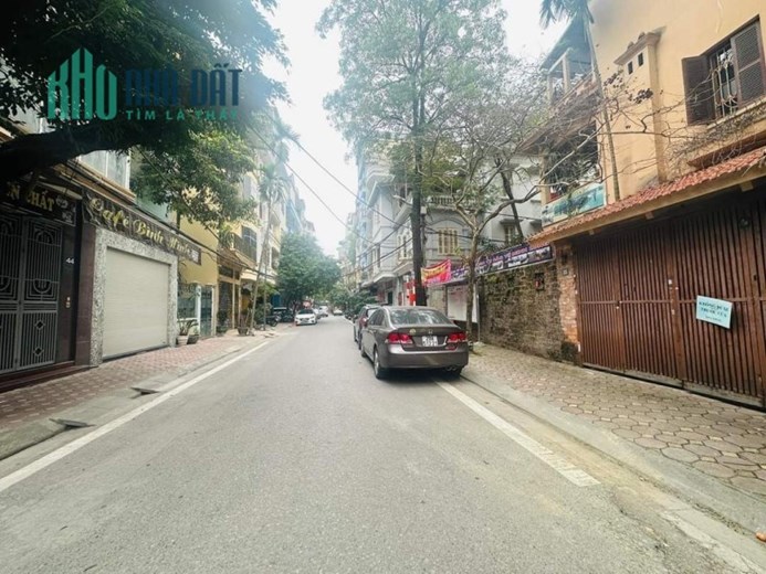 Bán nhà Phạm Tuấn Tài, Bắc Từ Liêm. 62mx4; giá 11 tỷ 9.