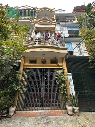Bán nhà Phạm Tuấn Tài, Bắc Từ Liêm. 62mx4; giá 11 tỷ 9.