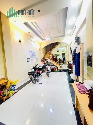 Bán nhà Phạm Tuấn Tài, Bắc Từ Liêm. 62mx4; giá 11 tỷ 9.