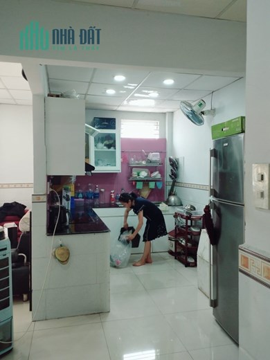 Bán Nhà 2 tầng, Lâm Văn Bền, Tân Kiểng, Quận 7, 7x8m, chỉ 6 tỷ