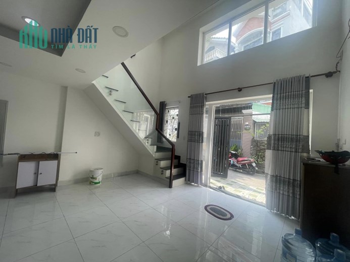 434 // PHẠM VĂN CHIÊU - P9 - GÒ VẤP - NHÀ 3 TẦNG HẺM XE HƠI .50M2 ( 5 X 10 ) SỔ VUÔNG VỨC. GIÁ CHỦ