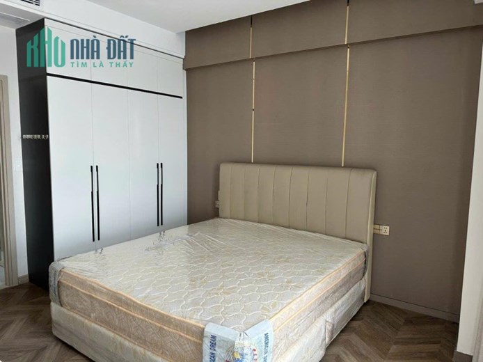 [Cho thuê] Căn Hộ 3PN - Midtown Quận 7 - 40tr / For Rent - 2Br Apartment In Midtown D7 - 40Million!