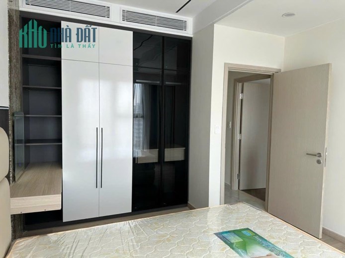[Cho thuê] Căn Hộ 3PN - Midtown Quận 7 - 40tr / For Rent - 2Br Apartment In Midtown D7 - 40Million!