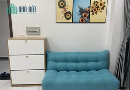 Cần bán gấp căn hộ ngay vincom Dĩ An ngã tư 550 căn 2pn full nội thất giá chỉ 1,550ty bao thuế phí