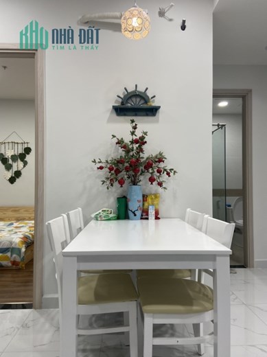 Cần bán gấp căn hộ ngay vincom Dĩ An ngã tư 550 căn 2pn full nội thất giá chỉ 1,550ty bao thuế phí