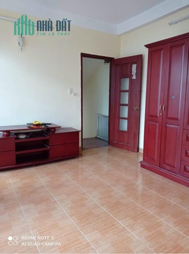 Bán nhà NHÀ MỚI XÂY 56.8m2 Phan Văn Hớn, P Tân Thới Nhất, Quận 12.
