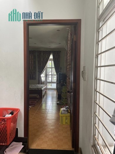 Bán Nhà 3 tầng, HXH Đường Số 17, Tân Thuận Tây. Quận 7, 6x34m, chỉ 12.x tỷ