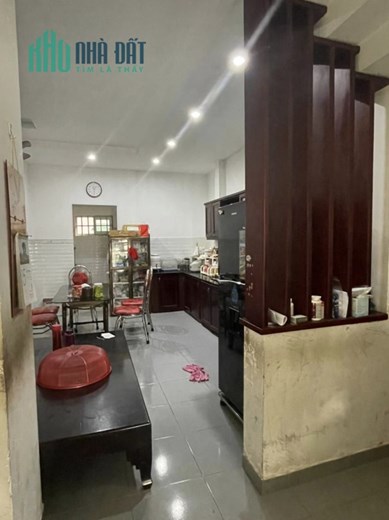 Bán Nhà 3 tầng, HXH Đường Số 17, Tân Thuận Tây. Quận 7, 6x34m, chỉ 12.x tỷ