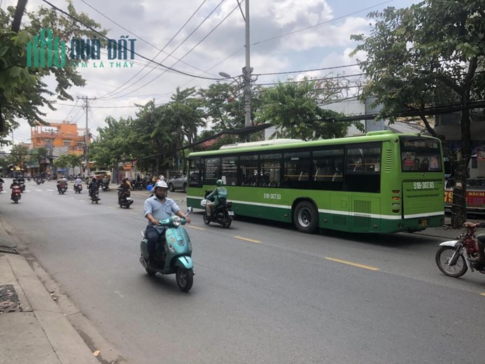 ĐẤT MẶT TIỀN LÊ THỊ HÀ 2000m2 - ĐƯỜNG LỚN THÔNG THOÁNG  - GIÁ TỐT