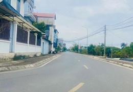 2,15 TỶ CÓ NGAY GẦN 60M2 ĐẤT-BÁN ĐẤT TIÊN DƯƠNG- Ô TÔ ĐỖ CỬA. GẦN CHỢ GẦN TRƯỜNG QUỐC TẾ ARCHIMEDES