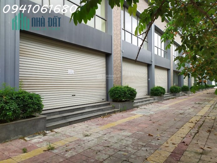 Chính chủ cần bán nhà TMS Phúc Yên mặt đường Lý Nam Đế, Hùng Vương
