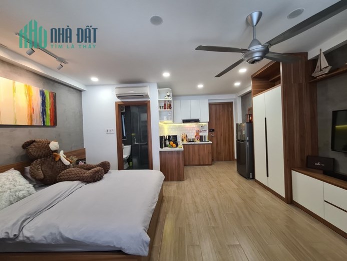 Giảm giá sâu căn nhà đẹp đường số 1, Bình An, 5mx25m giá 25 tỷ, doanh thu 100tr/th