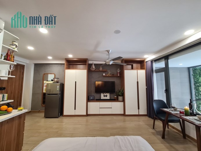 Giảm giá sâu căn nhà đẹp đường số 1, Bình An, 5mx25m giá 25 tỷ, doanh thu 100tr/th