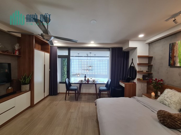 Giảm giá sâu căn nhà đẹp đường số 1, Bình An, 5mx25m giá 25 tỷ, doanh thu 100tr/th