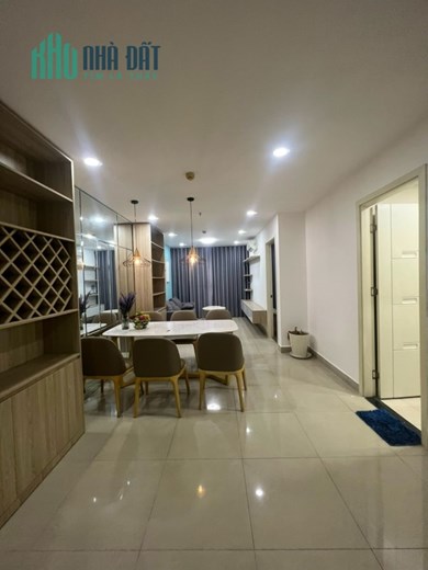 Bán căn hộ Chung cư Charm Plaza 1 chính chủ, Bình Dương, giá 2 TỶ 2