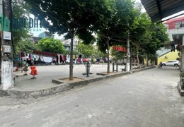 Bán nhà đất phân lô Đường Thụy Phương 5 Tỷ, 64m2 Quận Bắc Từ Liêm. 0965283789
