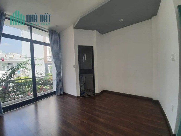 Bán Nhà 1 Lầu, 84.5m², 3PN, Hẻm Ba Gác,XVNT  Q. Bình Thạnh