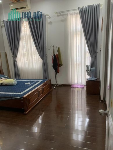Bán Nhà Hẻm Hà Huy Tập P. Trần Phú Quy Nhơn , 57,7m2 , 3 Mê , Giá 5 Tỷ 500Tr