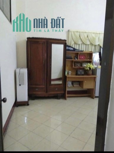 Bán Nhà Mặt Tiền Tăng Bạt Hổ P. Lê Lợi Quy Nhơn , 64m2 , 3 Mê , Gía 8 Tỷ 300Tr