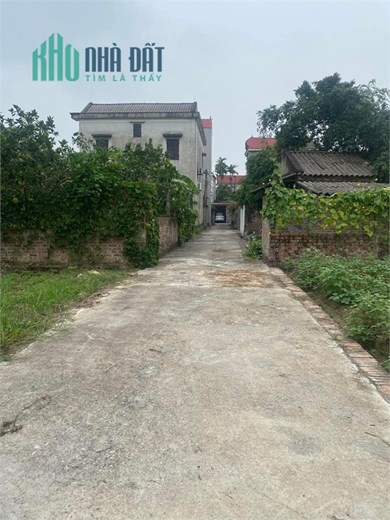 Đất đẹp nhỏ xinh 46m Xuân Nộn - Xuân Nộn - Đông Anh - Hà Nội ô tô đỗ cửa, giá chỉ hơn 900