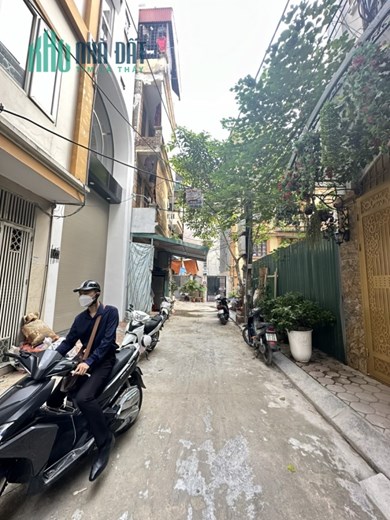 Phố Vip Xã Đàn!!! Ngõ thông Phạm Ngọc Thạch, nhà 7 tầng thang máy