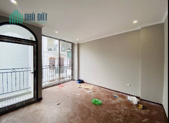 Phố Vip Xã Đàn!!! Ngõ thông Phạm Ngọc Thạch, nhà 7 tầng thang máy