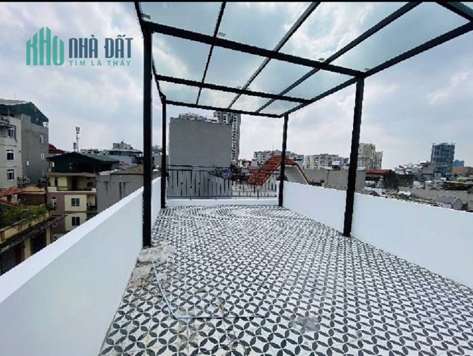 Phố Vip Xã Đàn!!! Ngõ thông Phạm Ngọc Thạch, nhà 7 tầng thang máy