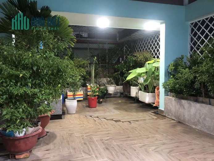 Bán Biệt Thự MiiNi Huỳnh Văn Bánh Phú Nhuận- Sát MT- Ngang Hơn 7m- Gần 100m2- 4 Tầng- Chỉ : 12,5 Tỷ