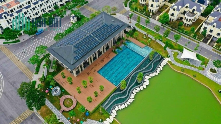 Bán CHCC Moonlight Anlac 2PN 74m2 2,7 tỷ; 3PN 104m2 3,9 tỷ Full đồ, miễn 2 năm PDV, nhận nhà 12/2023