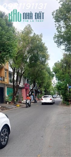 BÁN NHÀ MTKD VIP TÂN PHONG TÂN QUI ĐÔNG, Q7  82M2 CHỈ :12.8 TỶ