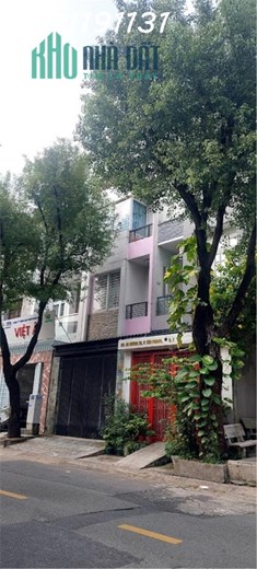BÁN NHÀ MTKD VIP TÂN PHONG TÂN QUI ĐÔNG, Q7  82M2 CHỈ :12.8 TỶ