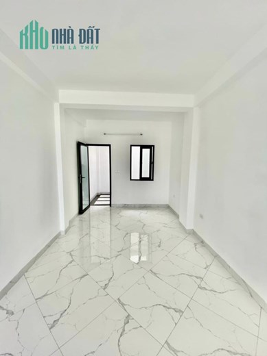 Nhà đẹp giá rẻ, chỉ 2.6x tỷ có ngay nhà 4 tầng ở Di Trạch, 30m ra đường ô tô, gần nhà Văn Hóa