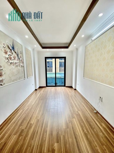 Nhà đẹp giá rẻ, chỉ 2.6x tỷ có ngay nhà 4 tầng ở Di Trạch, 30m ra đường ô tô, gần nhà Văn Hóa