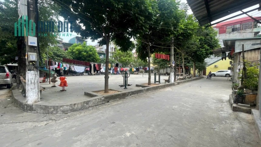 Bán Nhà 4,05 Tỷ- 40m2  Phố Viên Đại Học Mỏ, Phường Đức Thắng, Quận Bắc Từ Liêm.0965283789